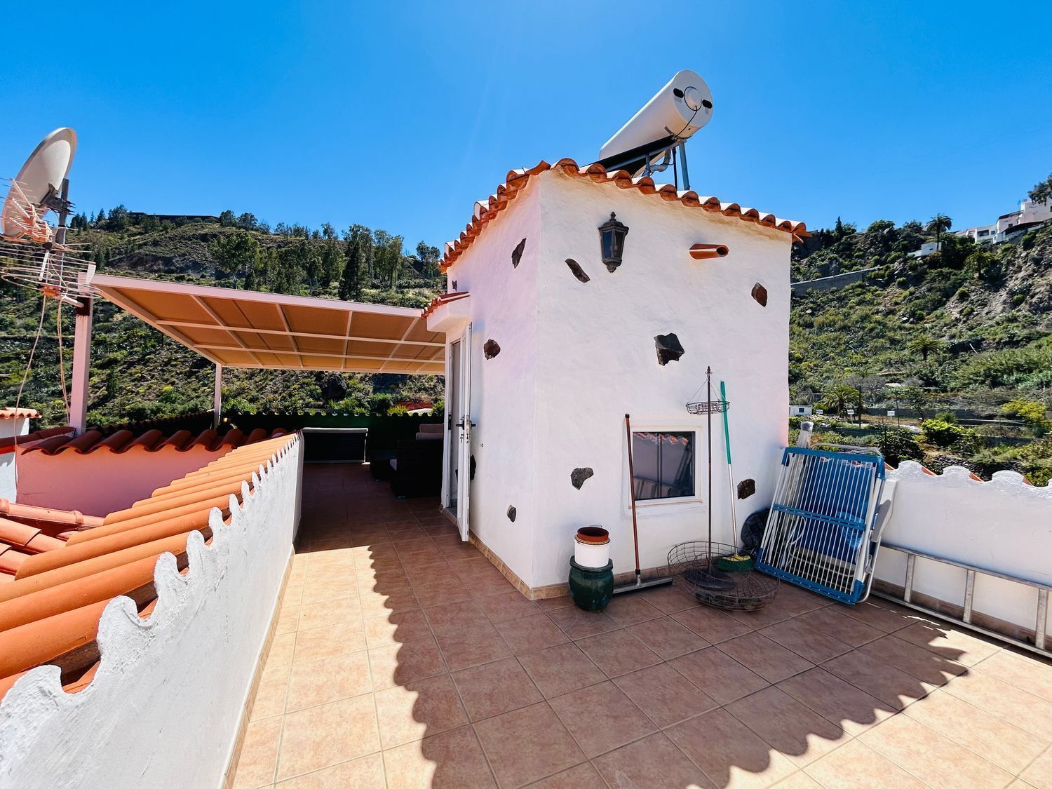 Casas o chalets-Venta-San BartolomÃ© de Tirajana-2417587-Foto-24