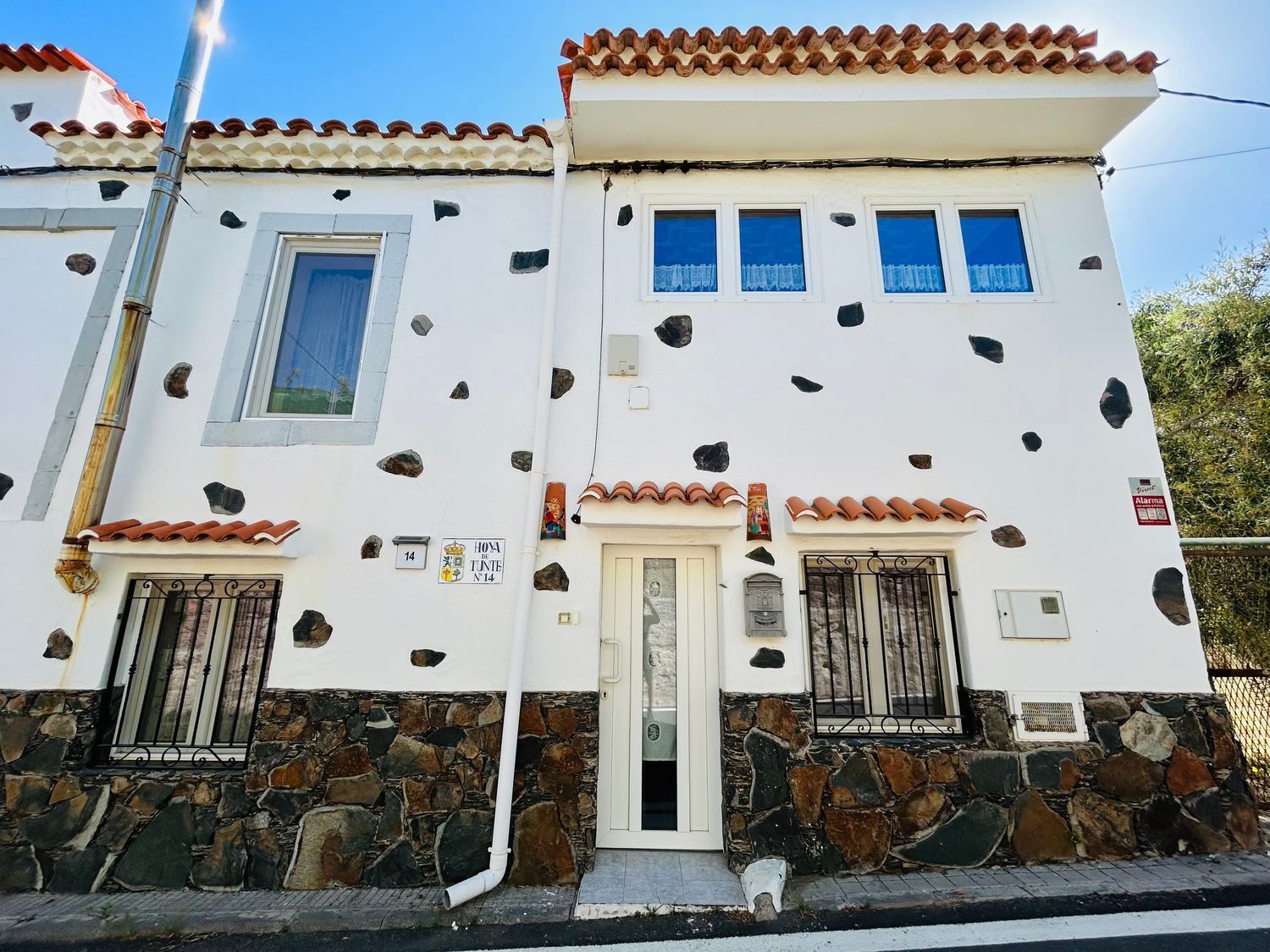Casas o chalets-Venta-San BartolomÃ© de Tirajana-2417587-Foto-37