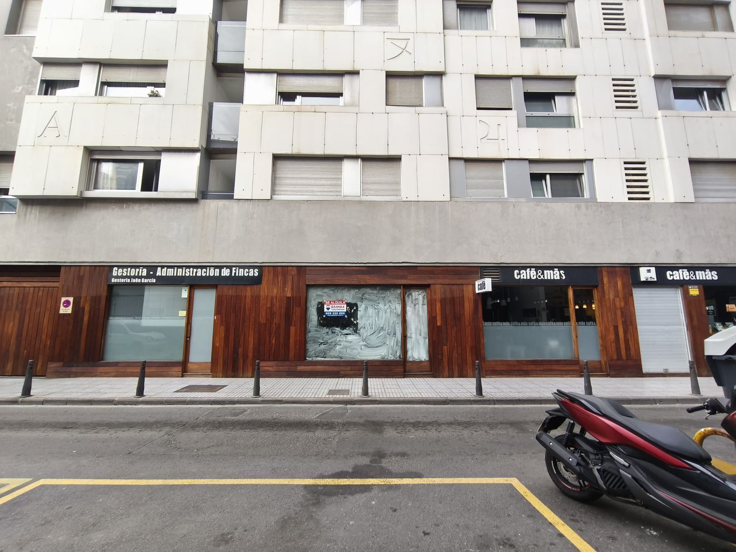 Negocios-Alquiler-Las Palmas de Gran Canaria-2417584