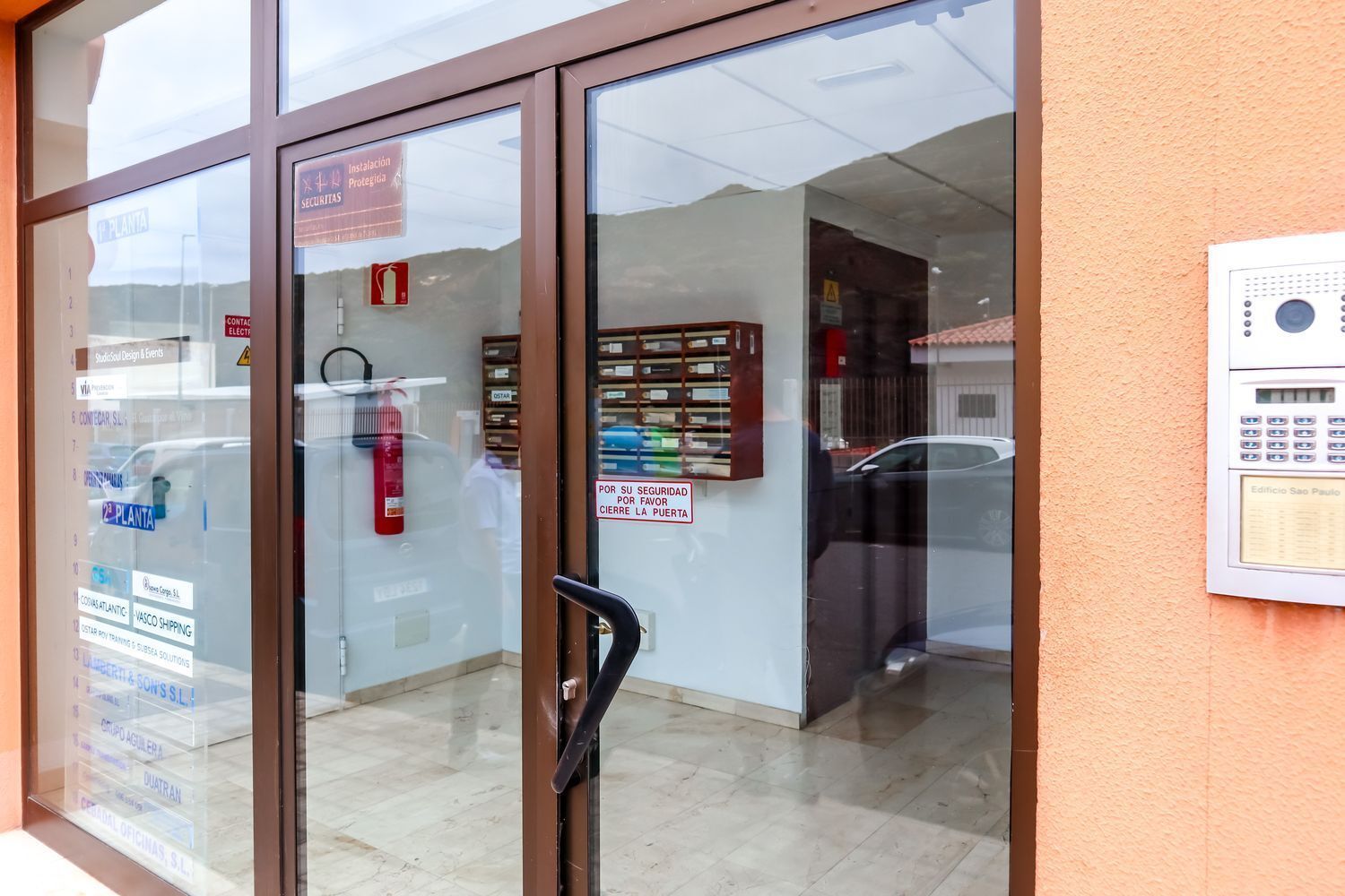 Oficinas-Venta-Las Palmas de Gran Canaria-2417563-Foto-4