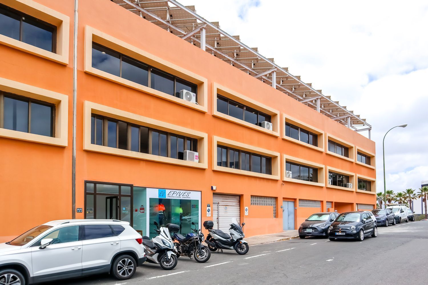 Oficinas-Venta-Las Palmas de Gran Canaria-2417563