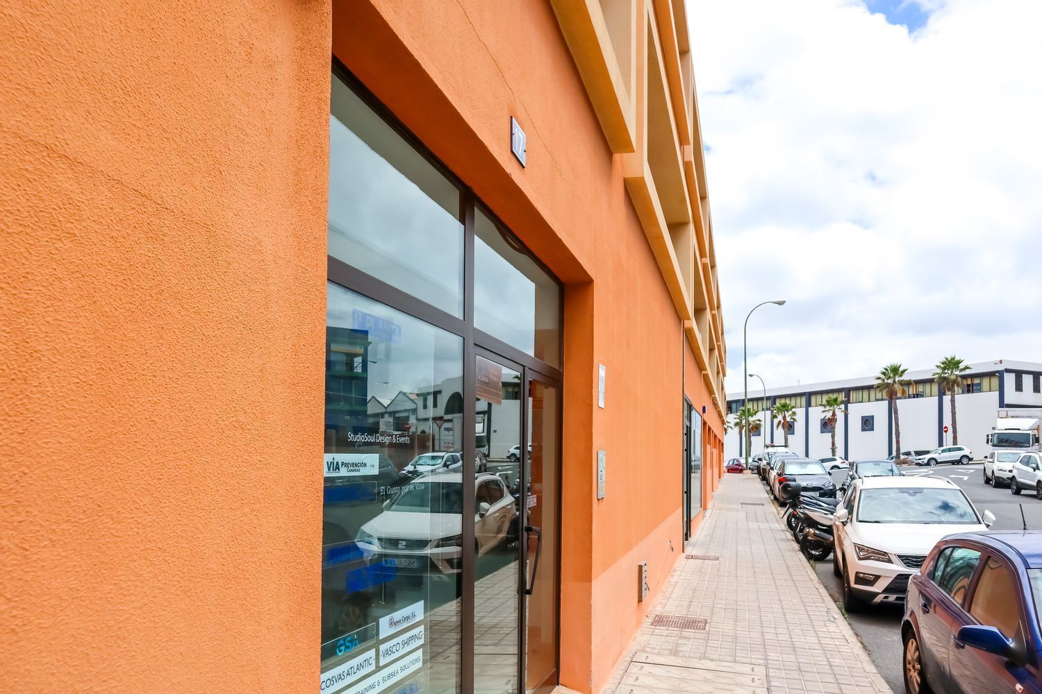 Oficinas-Venta-Las Palmas de Gran Canaria-2417563-Foto-2