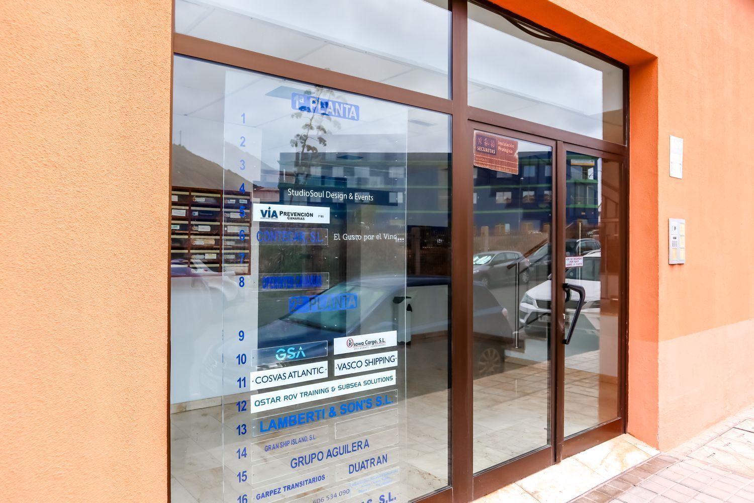 Oficinas-Venta-Las Palmas de Gran Canaria-2417563-Foto-3
