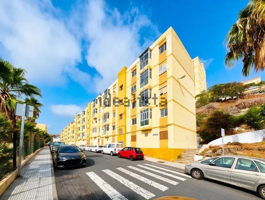 Pisos-Venta-Las Palmas de Gran Canaria-2417560-Foto-2