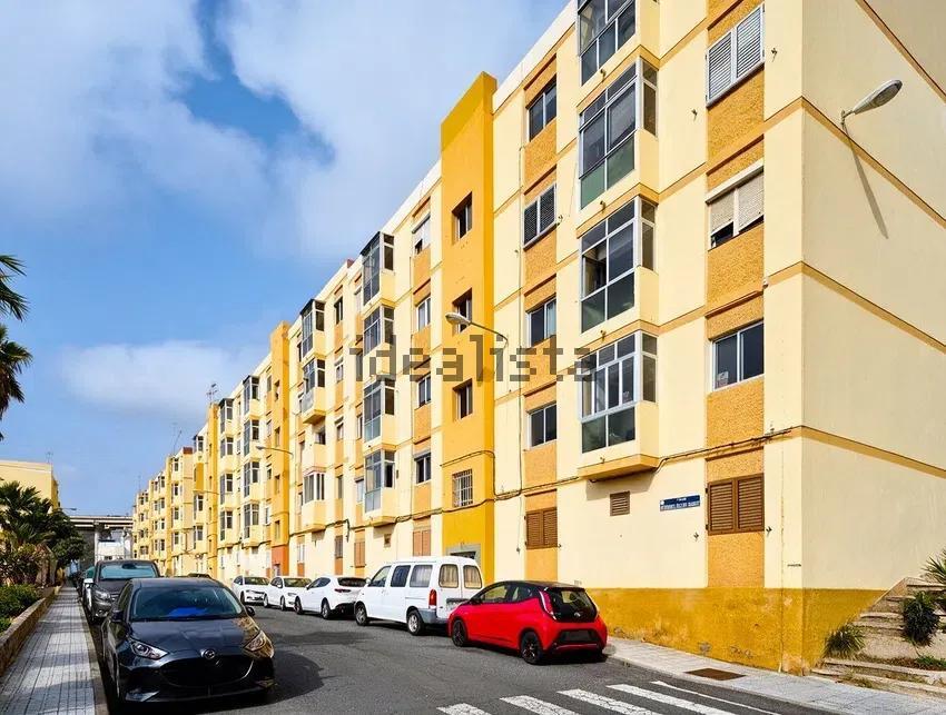 Pisos-Venta-Las Palmas de Gran Canaria-2417560