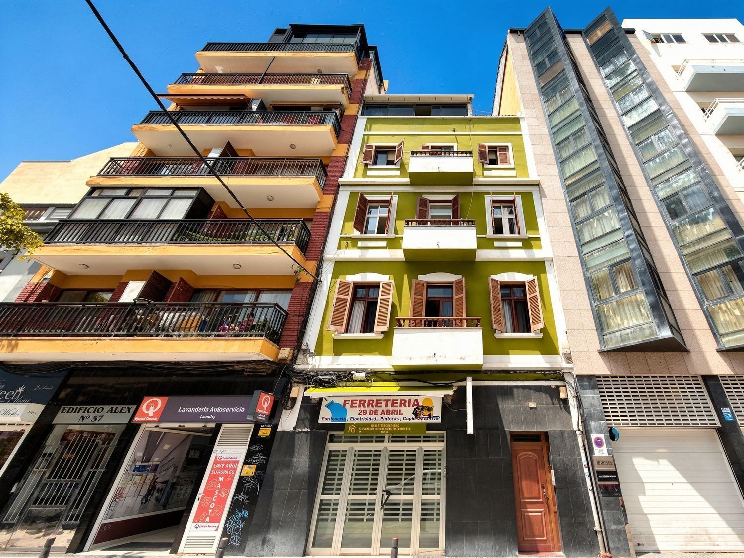 Pisos-Venta-Las Palmas de Gran Canaria-2417557-Foto-33