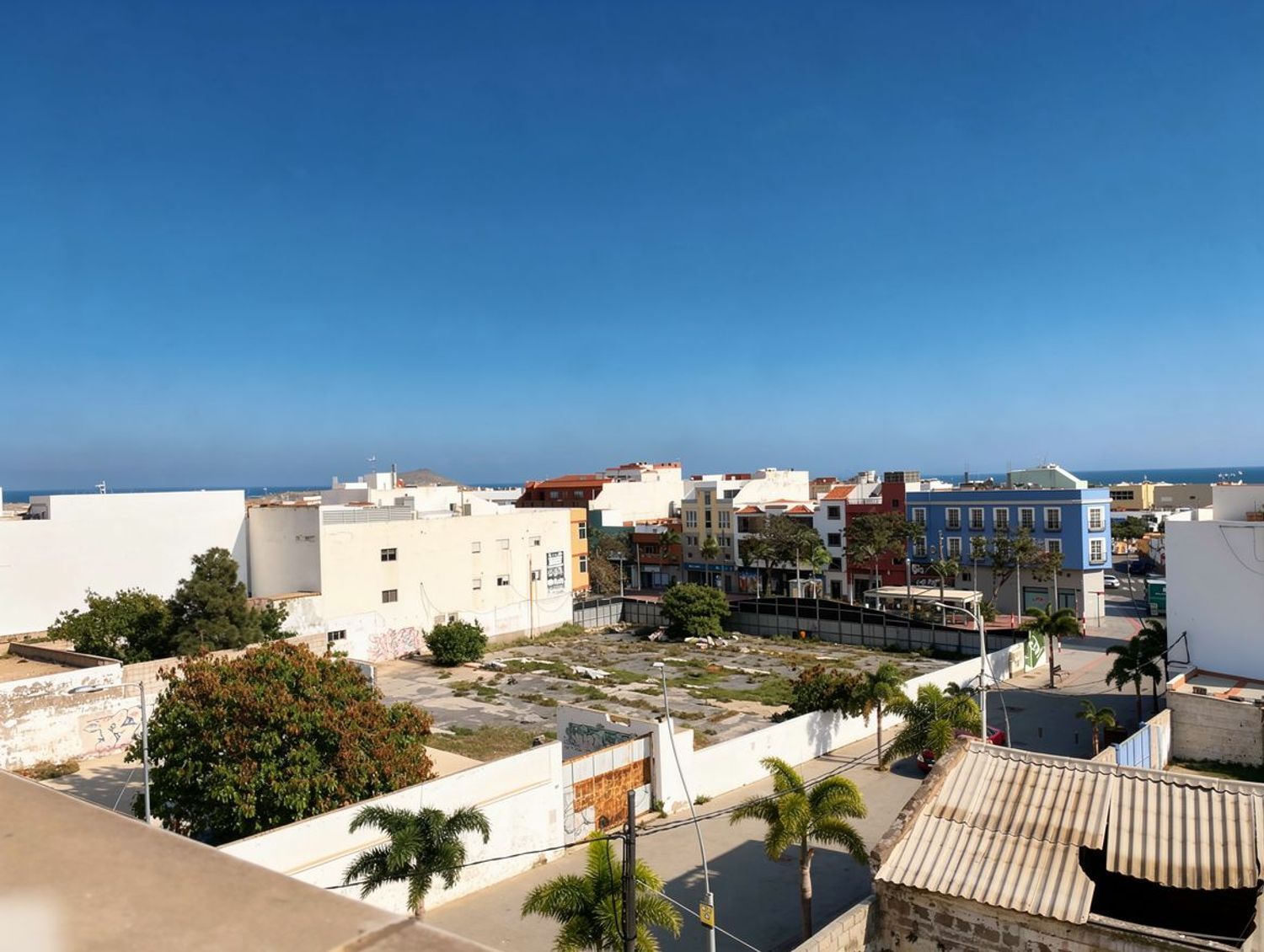 Pisos-Venta-Santa LucÃ­a de Tirajana-2417542-Foto-33