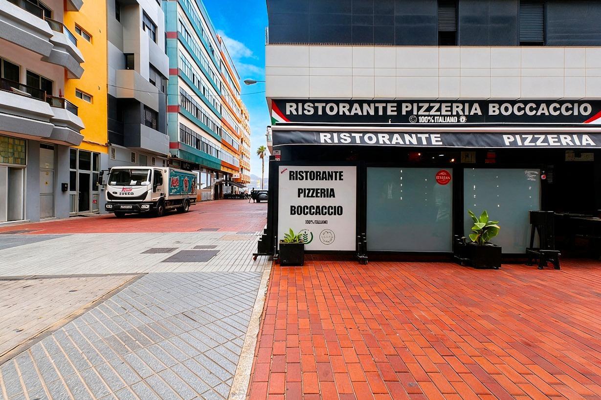 Negocios-Alquiler-Las Palmas de Gran Canaria-2417539-Foto-2