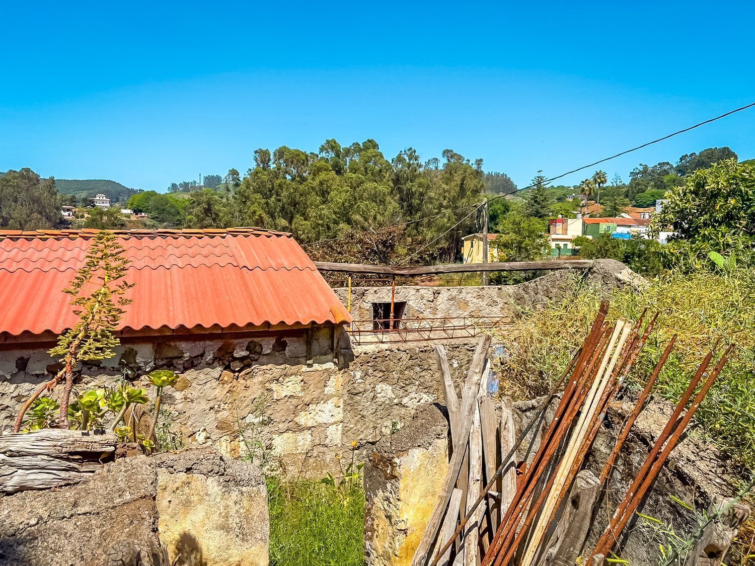 Fincas y solares-Venta-Valleseco-2417536-Foto-30