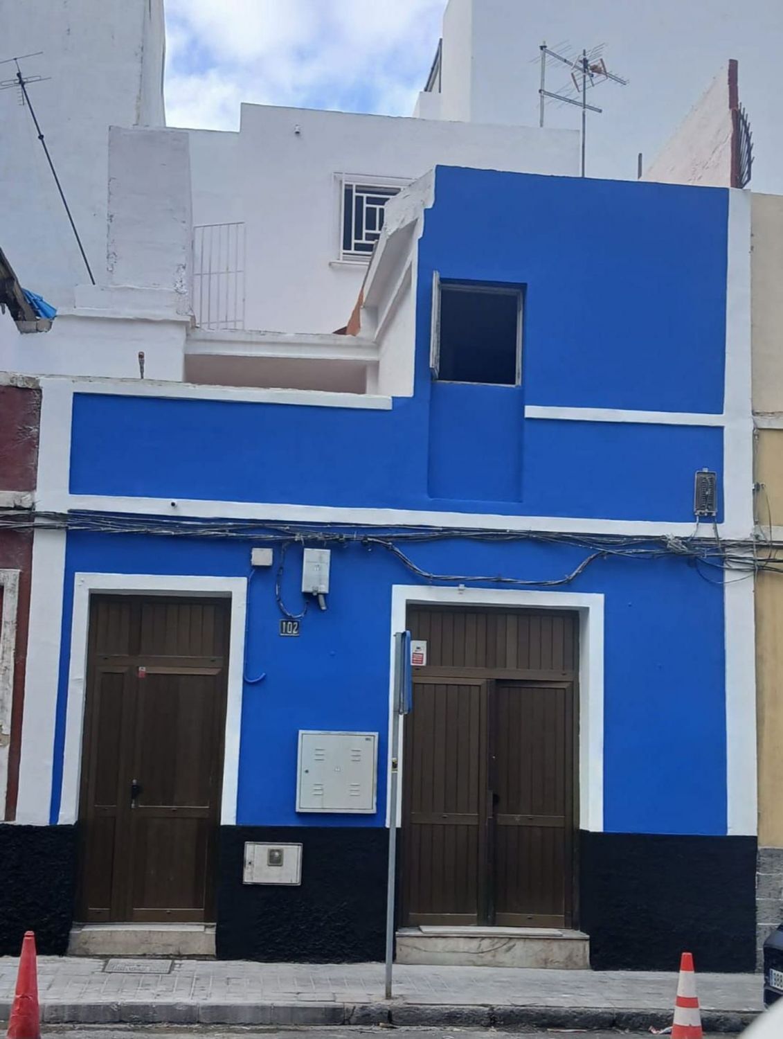 Casas o chalets-Venta-Las Palmas de Gran Canaria-2417530-Foto-2