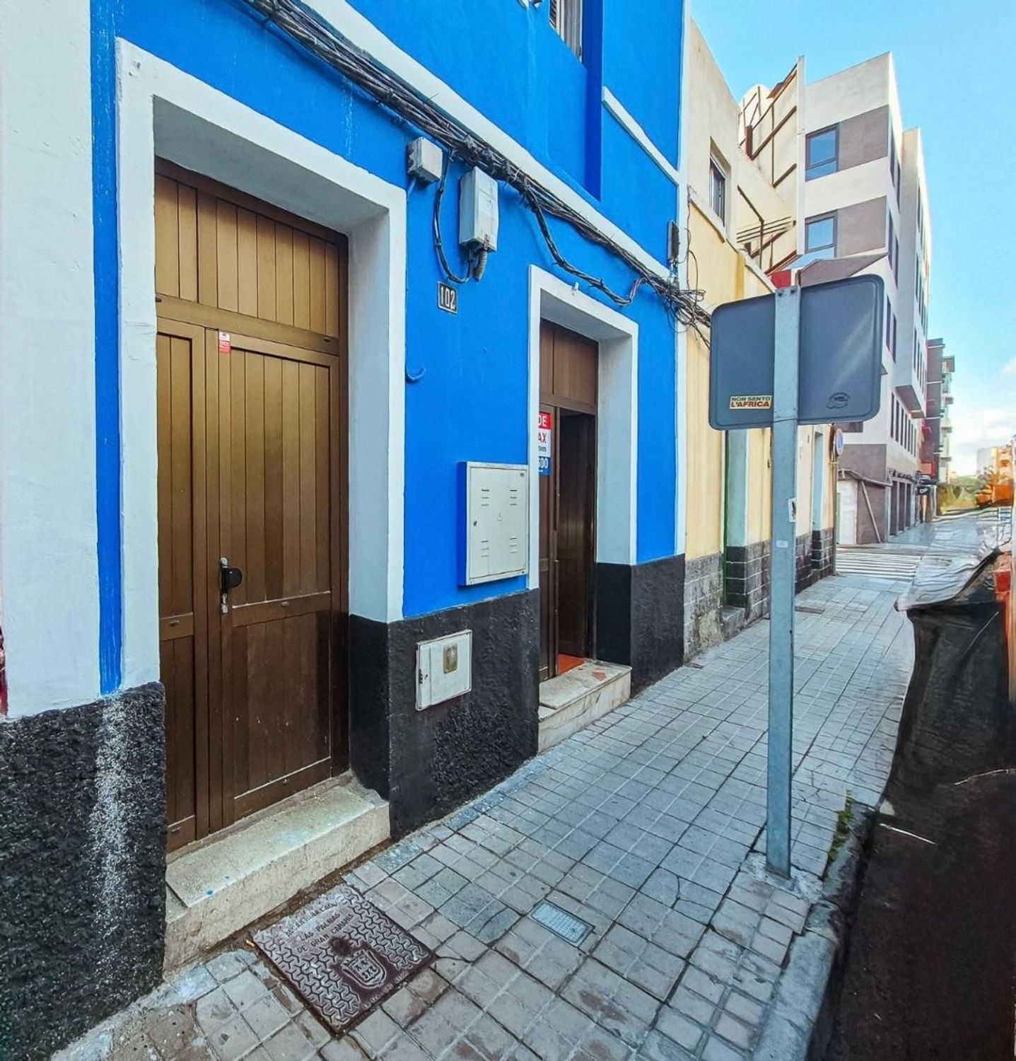 Casas o chalets-Venta-Las Palmas de Gran Canaria-2417530