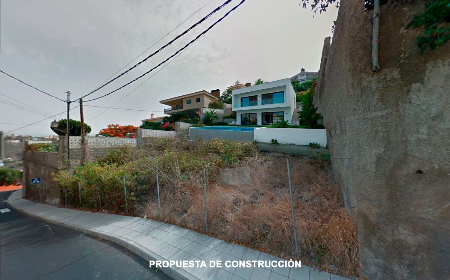 Fincas y solares-Venta-Santa BrÃ­gida-2417524-Foto-3