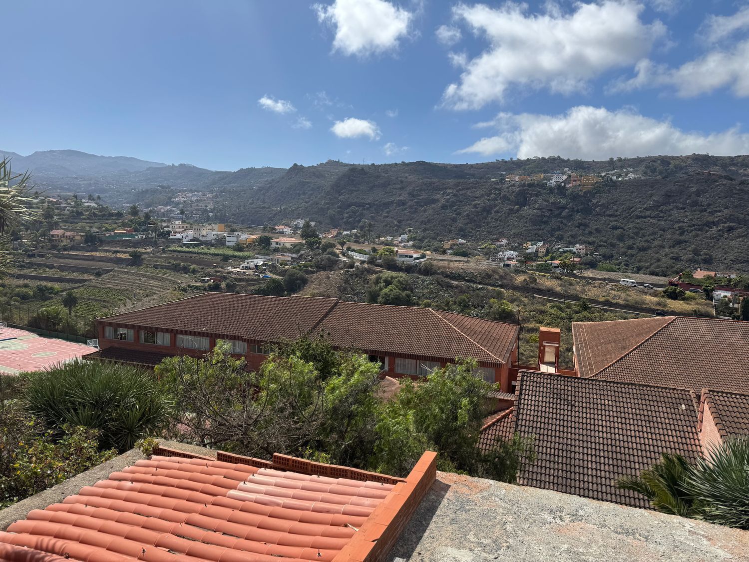 Fincas y solares-Venta-Santa BrÃ­gida-2417524-Foto-9