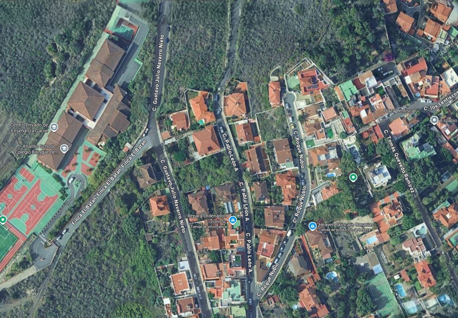 Fincas y solares-Venta-Santa BrÃ­gida-2417524-Foto-5