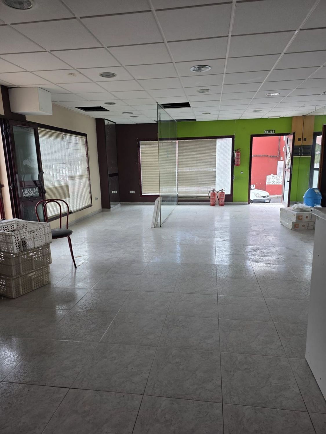 Negocios-Venta-Las Palmas de Gran Canaria-2417521-Foto-3