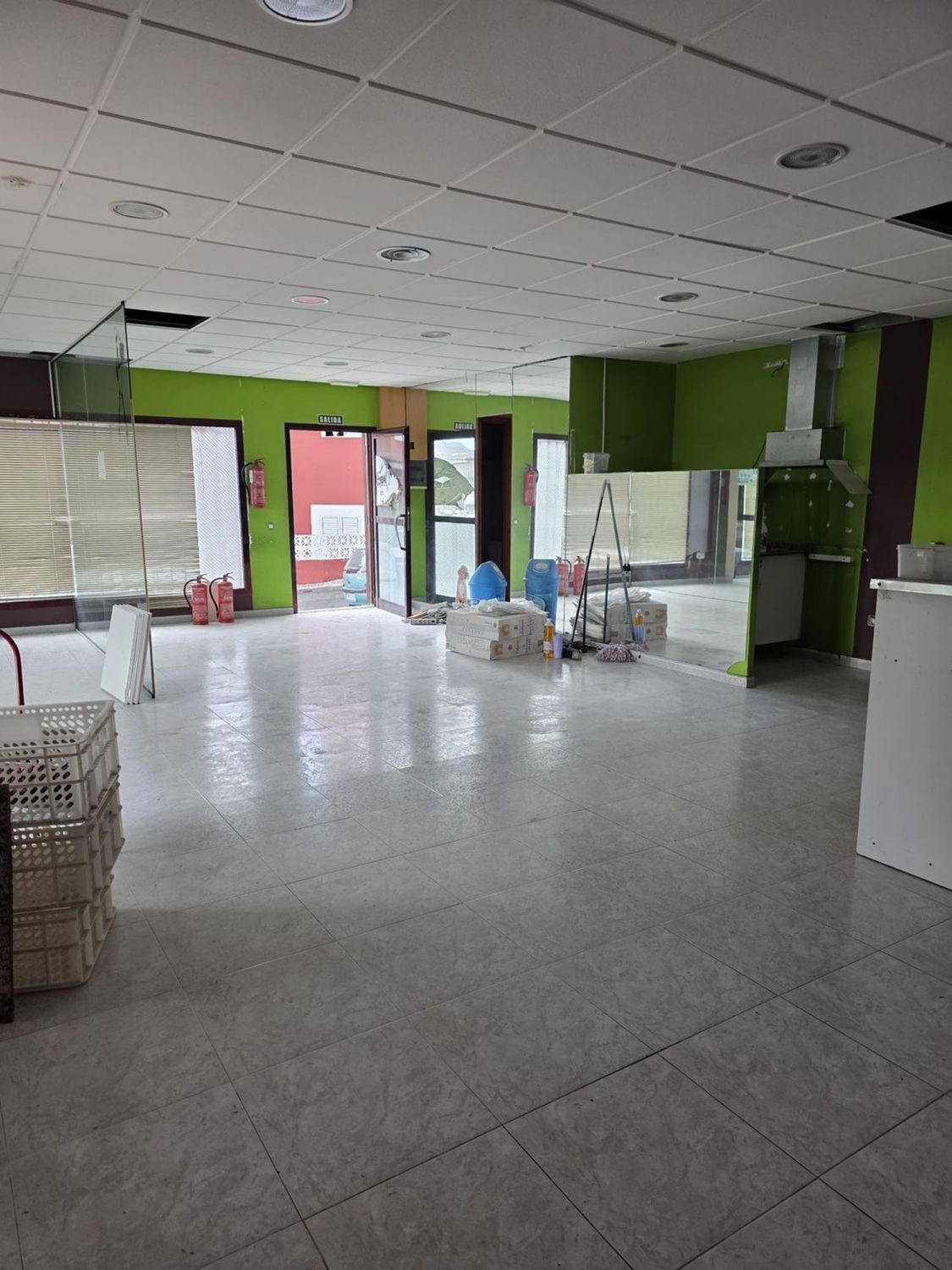 Negocios-Venta-Las Palmas de Gran Canaria-2417521-Foto-4