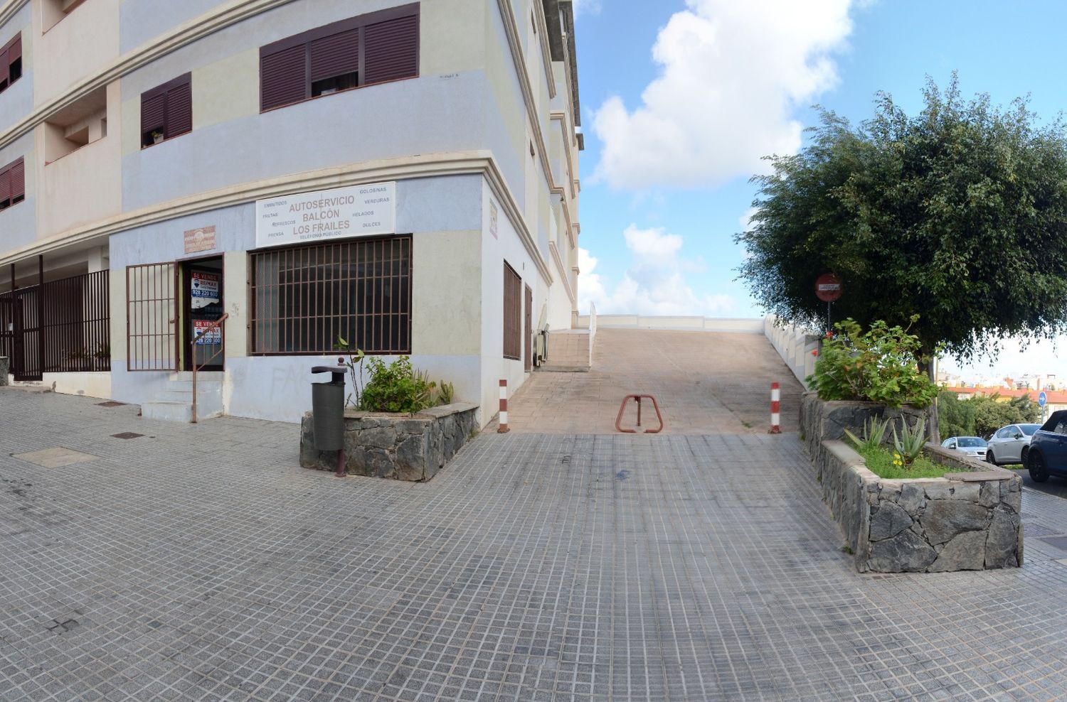 Negocios-Venta-Las Palmas de Gran Canaria-2417521-Foto-5