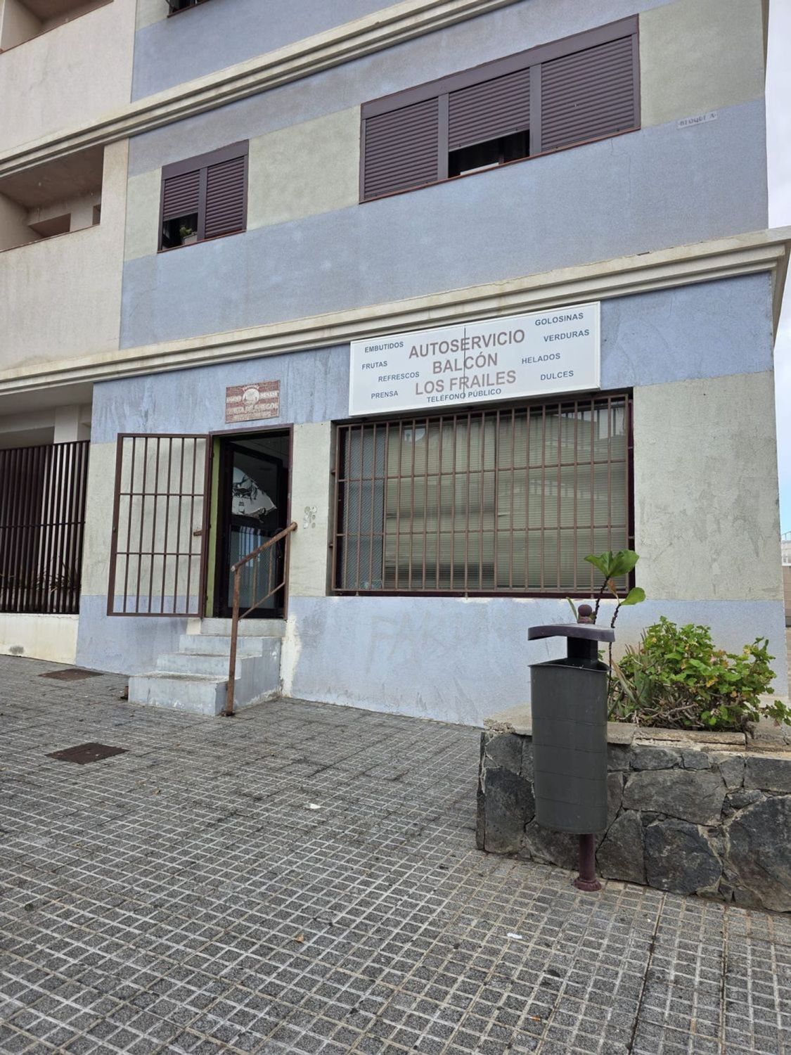 Negocios-Venta-Las Palmas de Gran Canaria-2417521-Foto-17