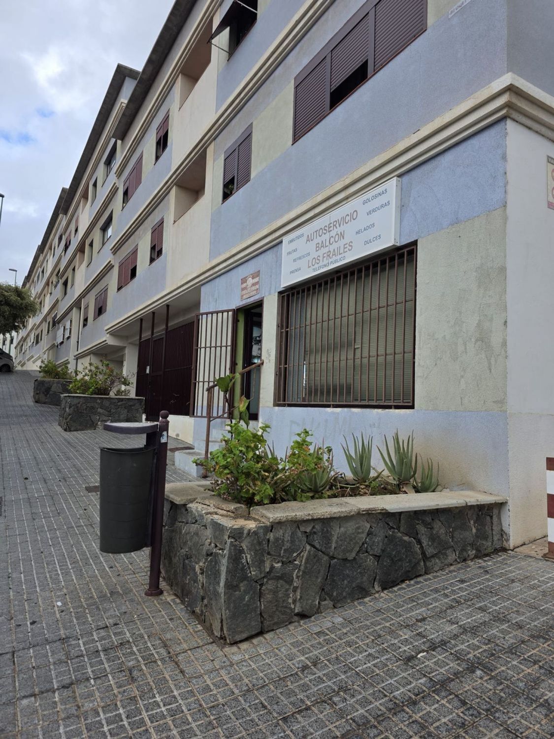 Negocios-Venta-Las Palmas de Gran Canaria-2417521-Foto-16