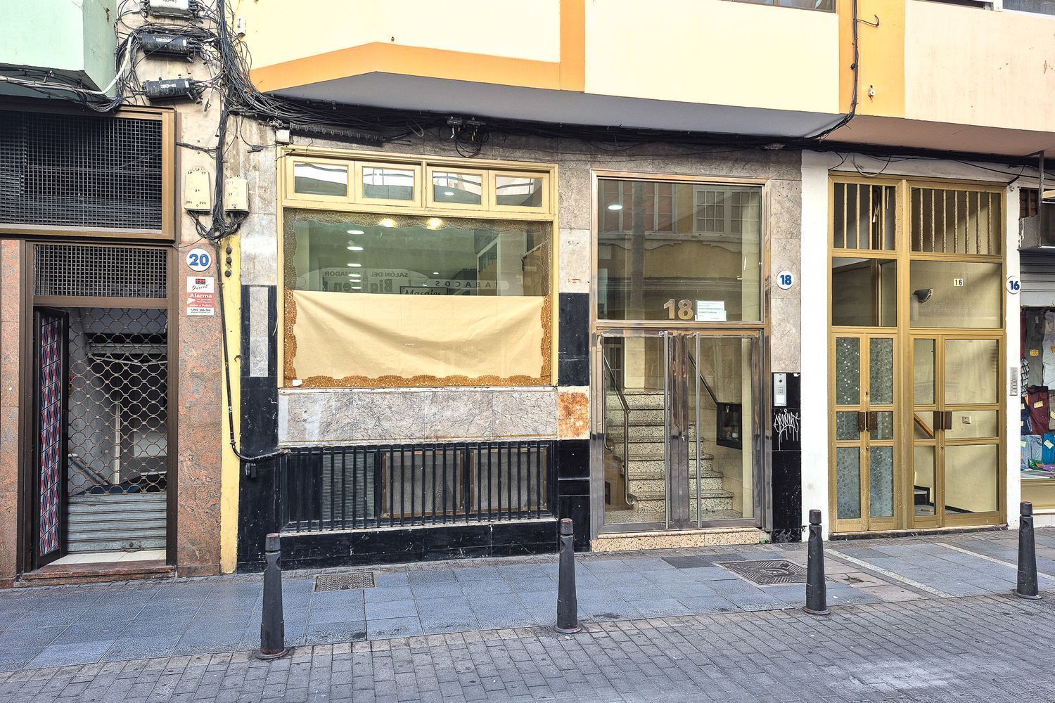 Negocios-Venta-Las Palmas de Gran Canaria-2417515