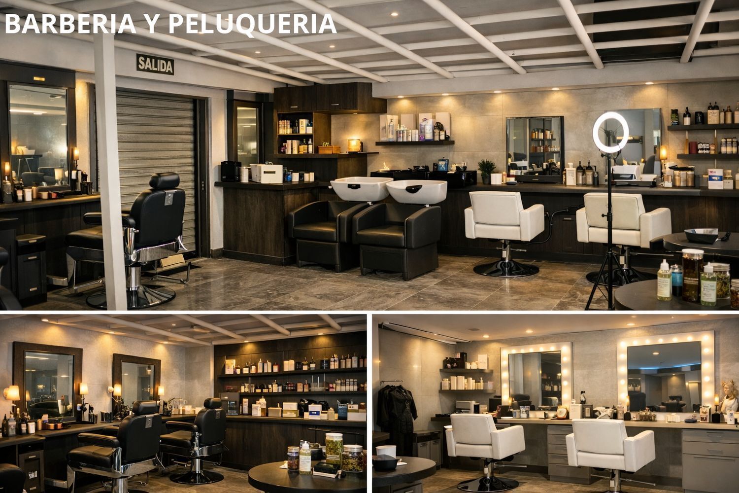 Negocios-Venta-San BartolomÃ© de Tirajana-2417512-Foto-2