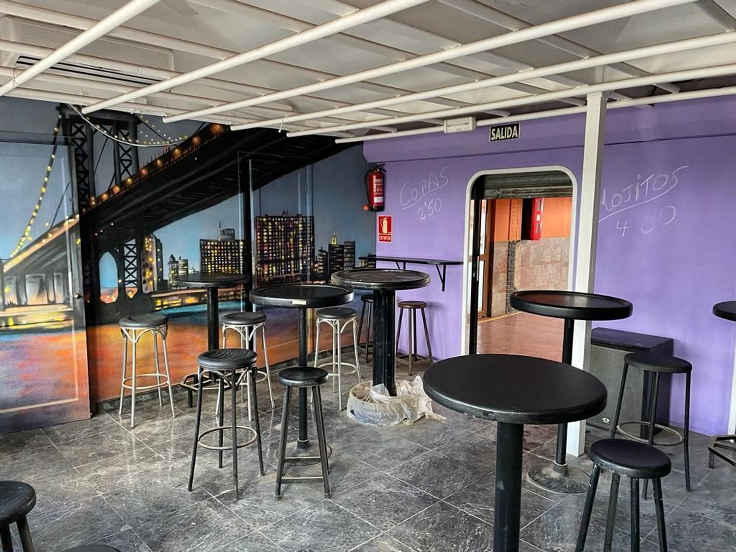 Negocios-Venta-San BartolomÃ© de Tirajana-2417512-Foto-12