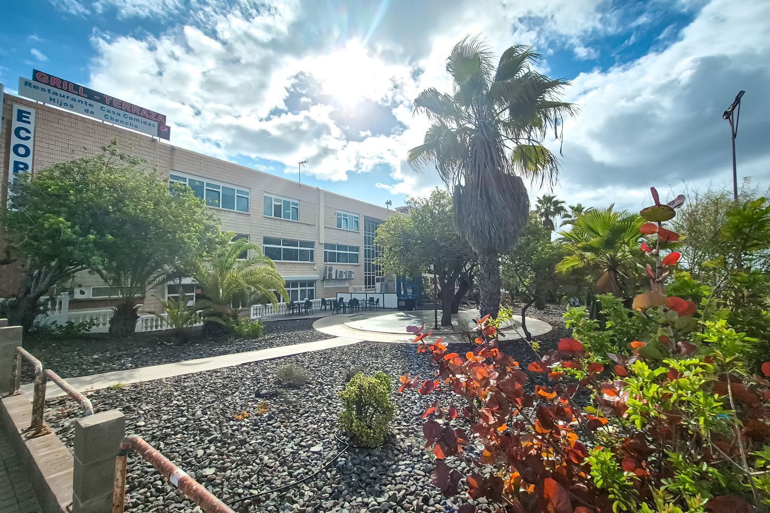 Oficinas-Venta-Las Palmas de Gran Canaria-2417509-Foto-2