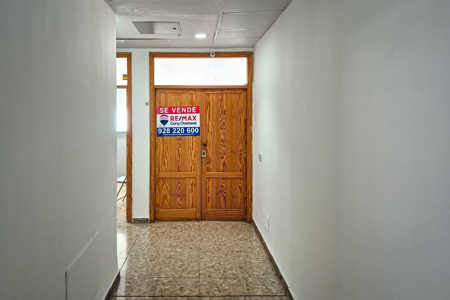 Oficinas-Venta-Las Palmas de Gran Canaria-2417509-Foto-22