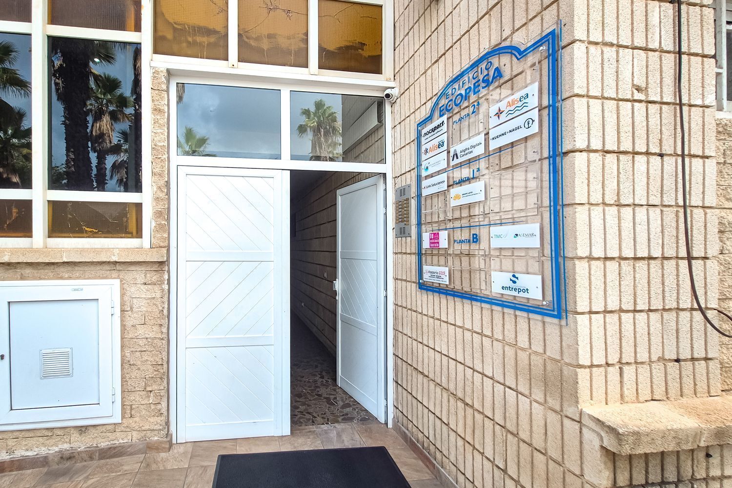 Oficinas-Venta-Las Palmas de Gran Canaria-2417509-Foto-25