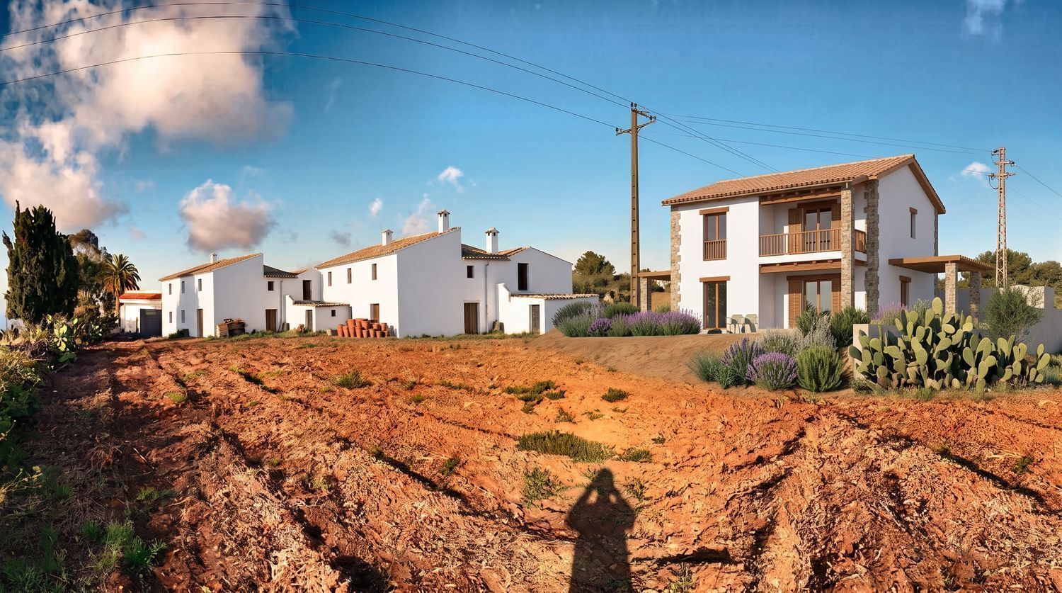 Fincas y solares-Venta-Firgas-2417500-Foto-11