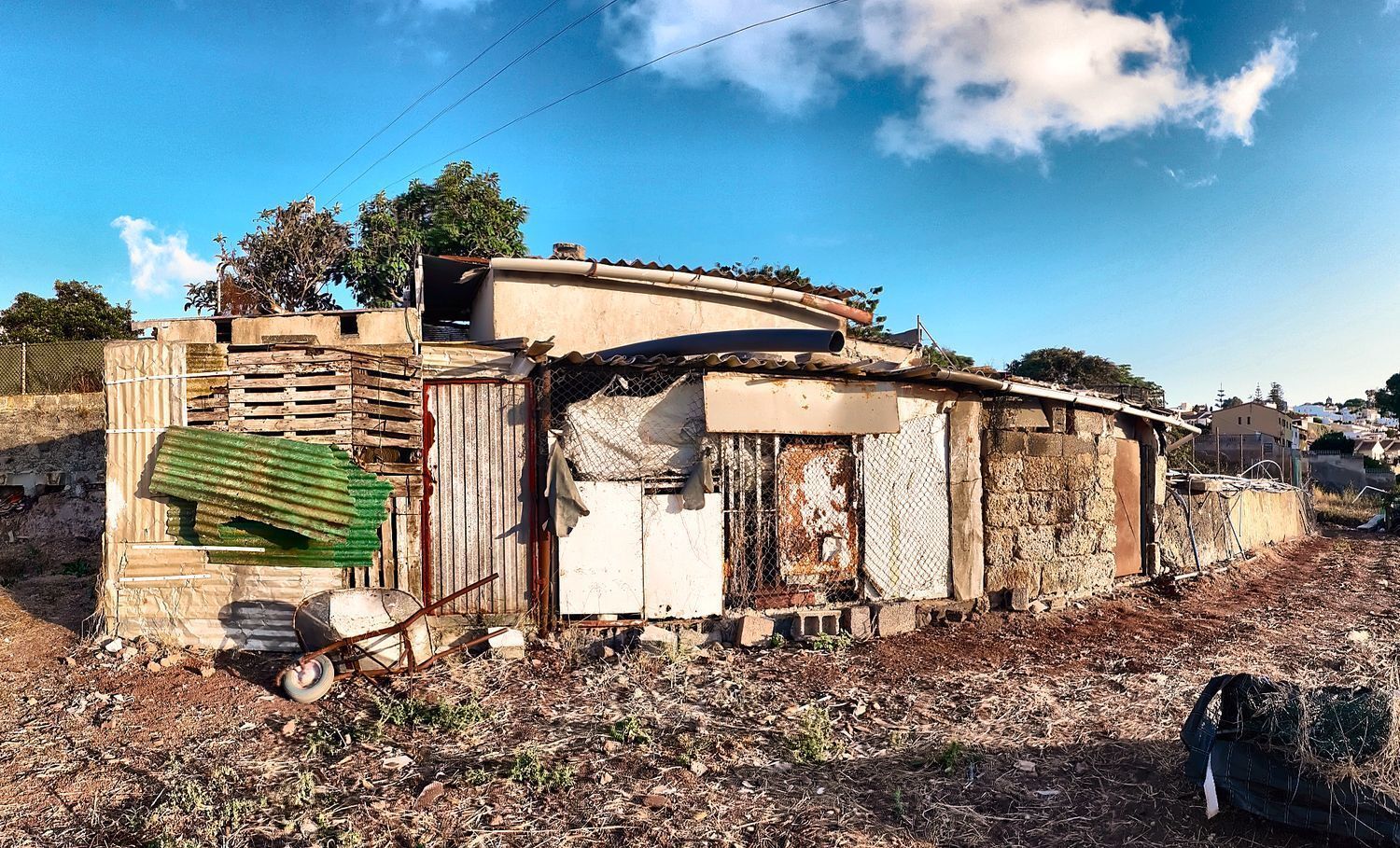 Fincas y solares-Venta-Firgas-2417500-Foto-9