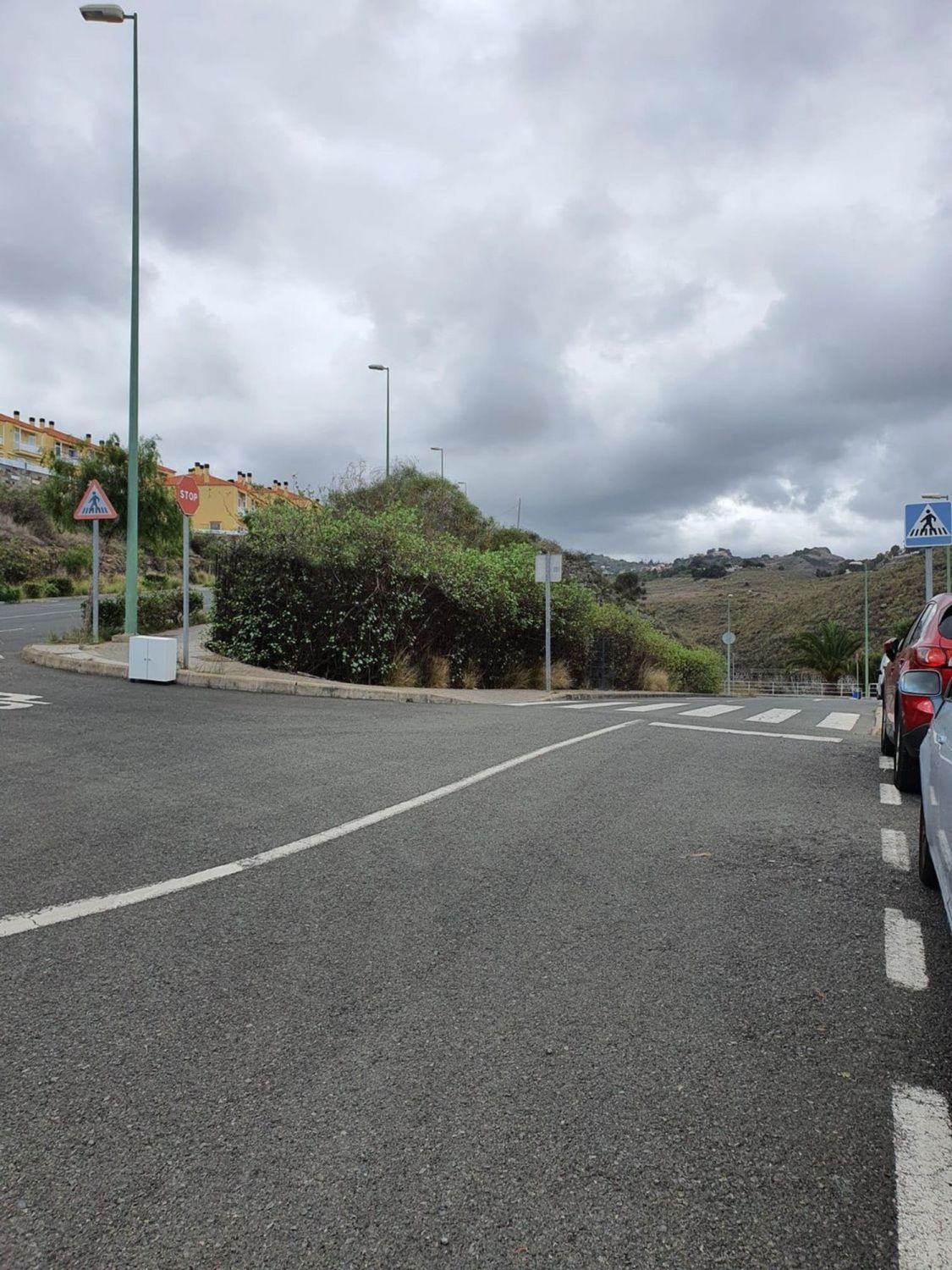 Fincas y solares-Venta-Las Palmas de Gran Canaria-2417491-Foto-7