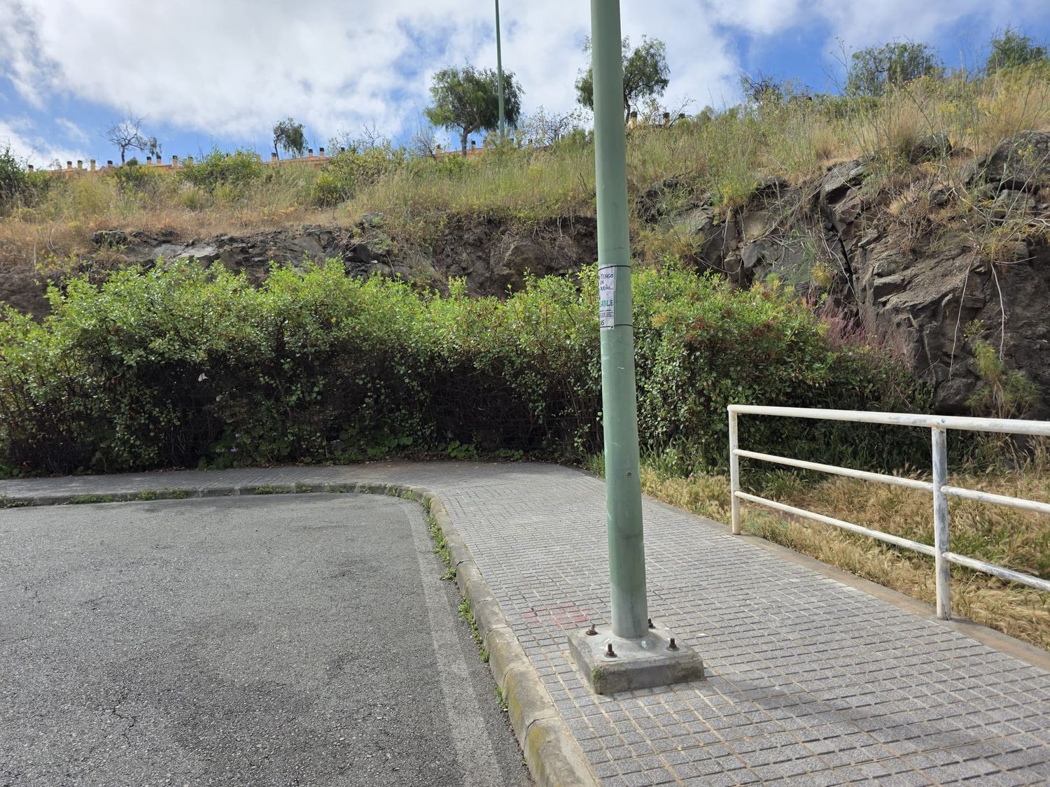 Fincas y solares-Venta-Las Palmas de Gran Canaria-2417491-Foto-13