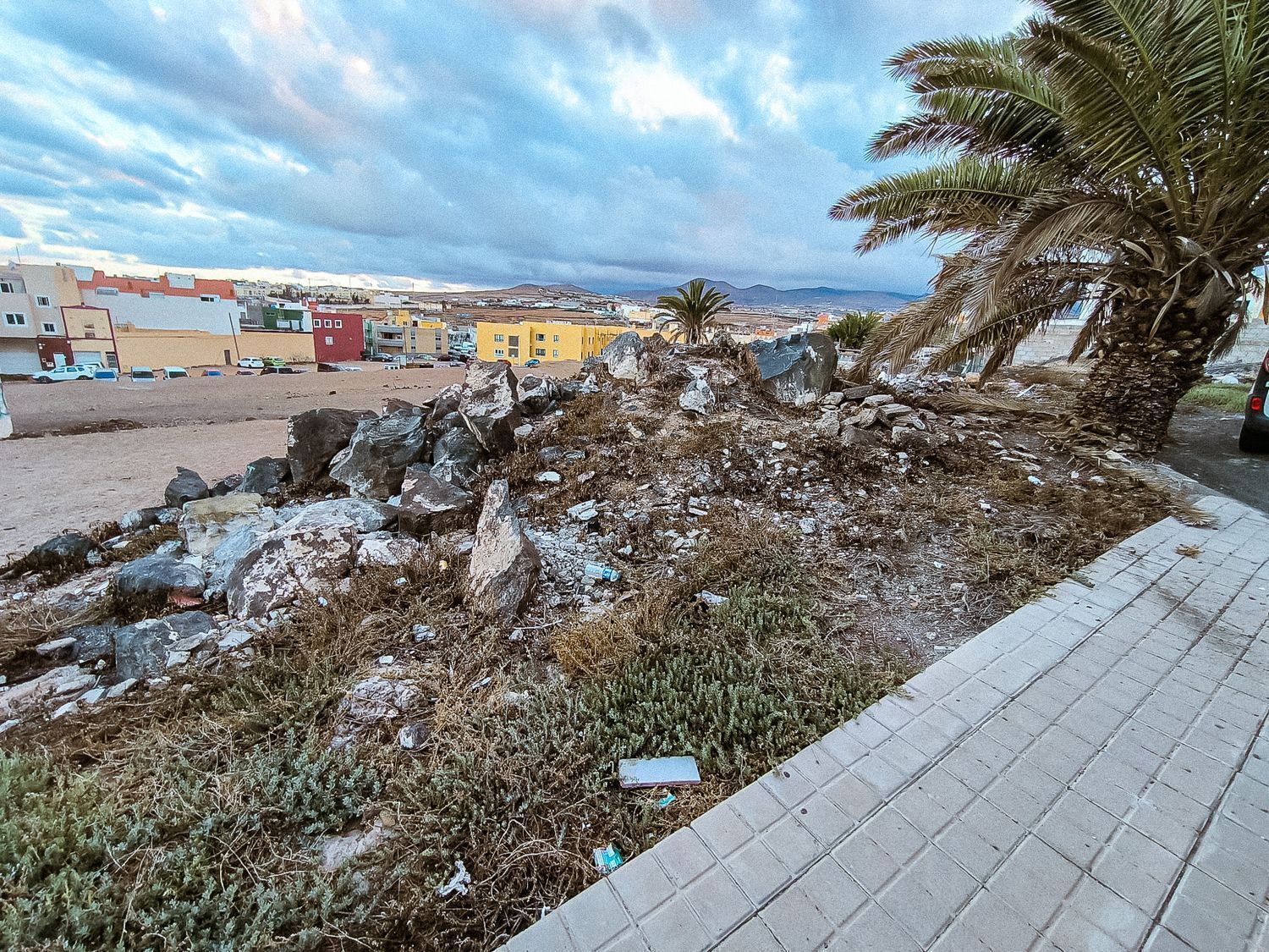 Fincas y solares-Venta-Agaete-2417485-Foto-3