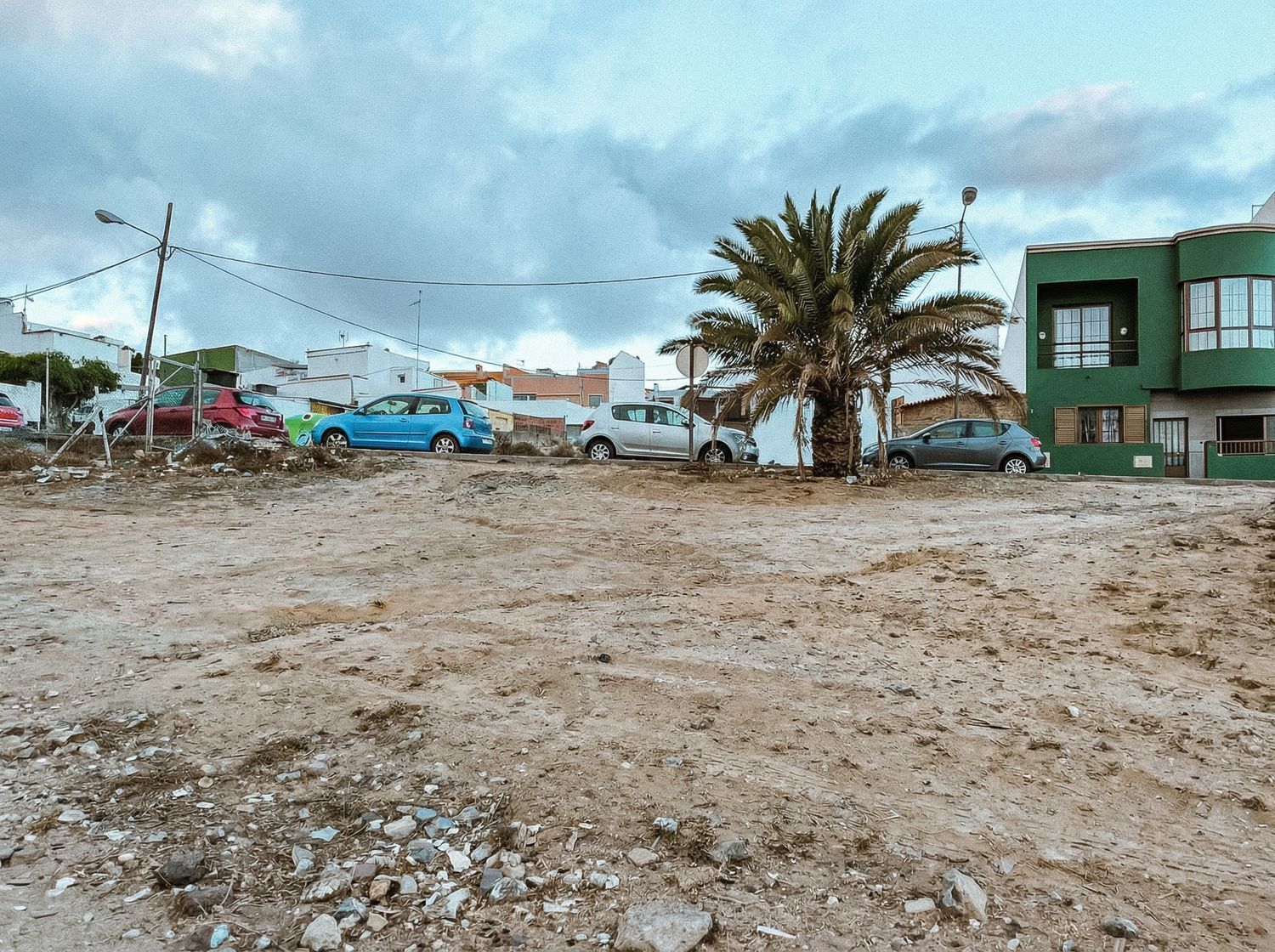 Fincas y solares-Venta-Agaete-2417485-Foto-4
