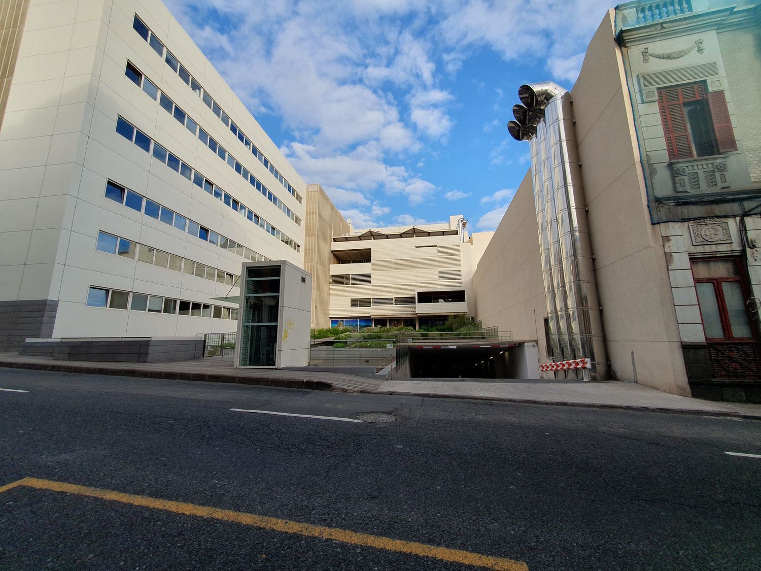 Oficinas-Alquiler-Las Palmas de Gran Canaria-2417482-Foto-25