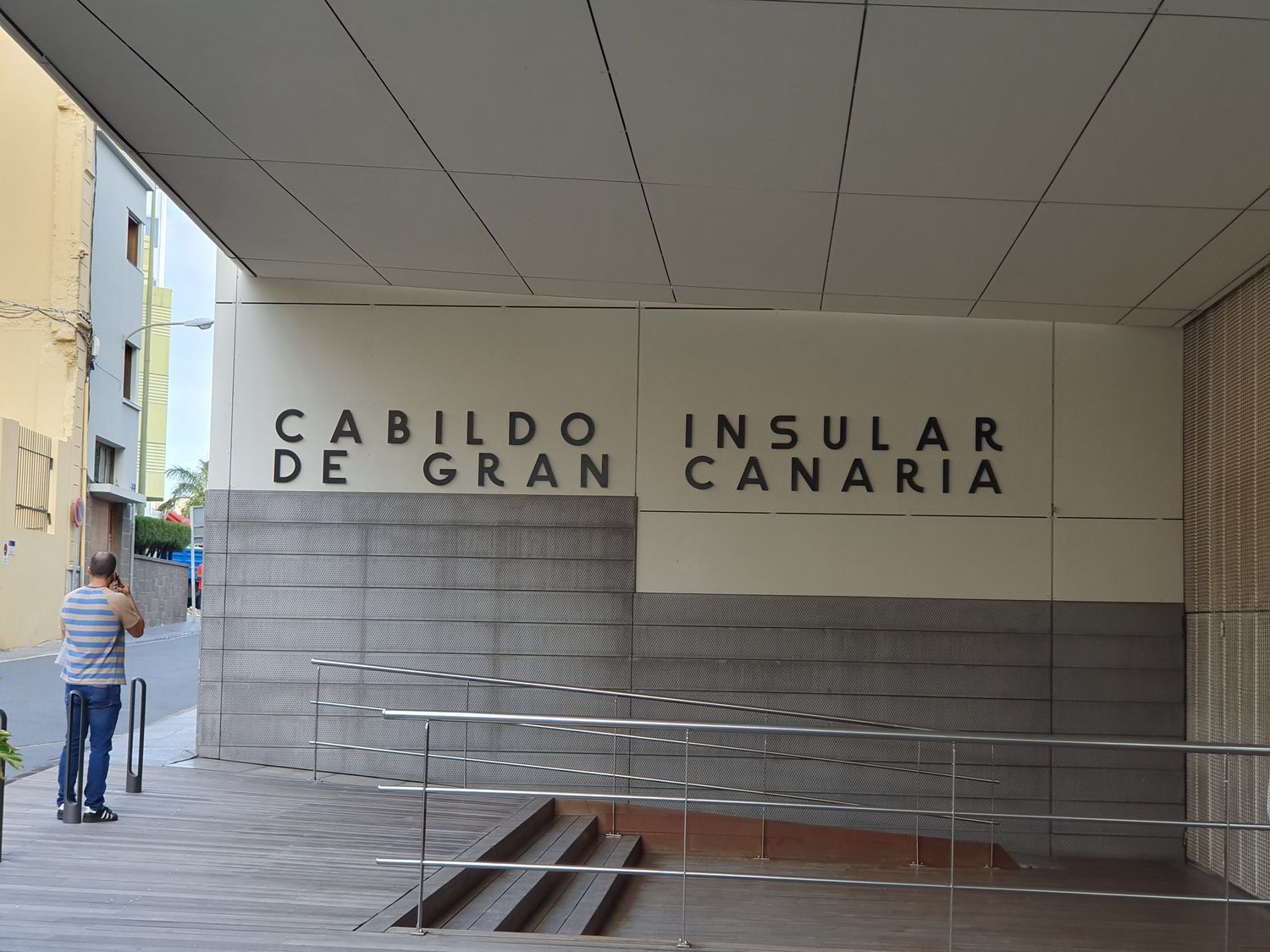 Oficinas-Alquiler-Las Palmas de Gran Canaria-2417482-Foto-27