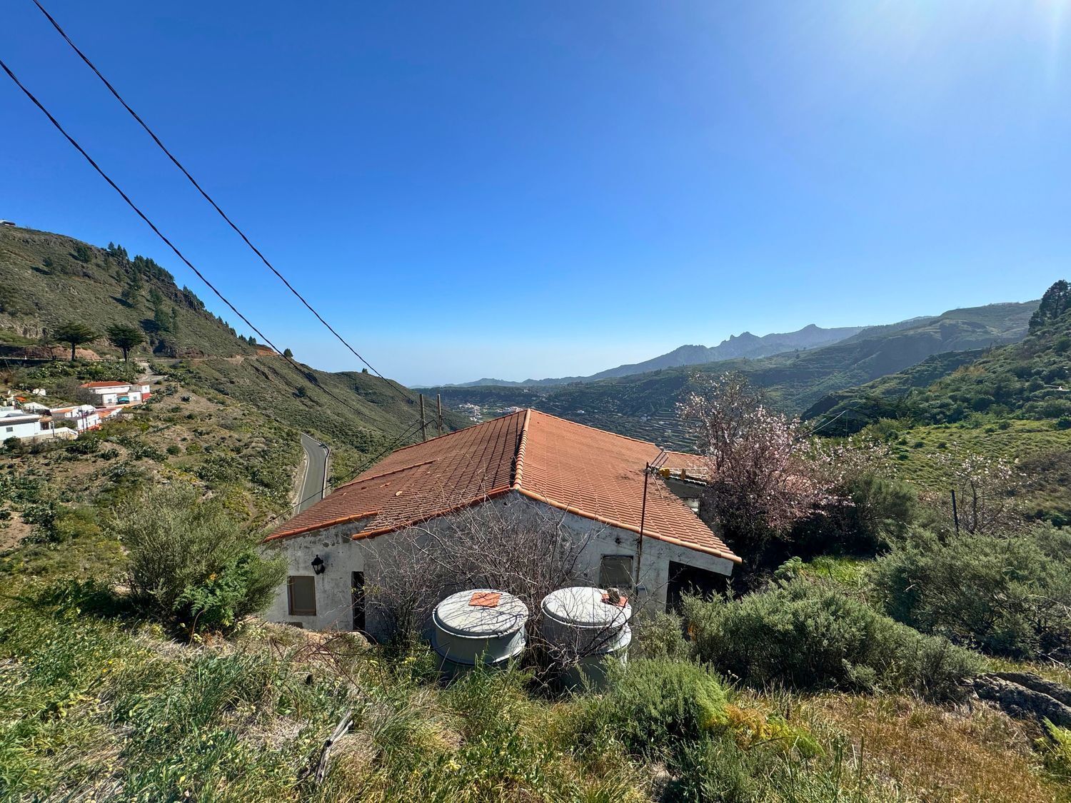 Casas o chalets-Venta-2417479
