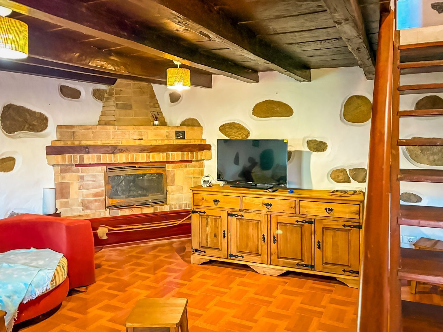 Casas o chalets-Venta-Valleseco-2417476-Foto-10