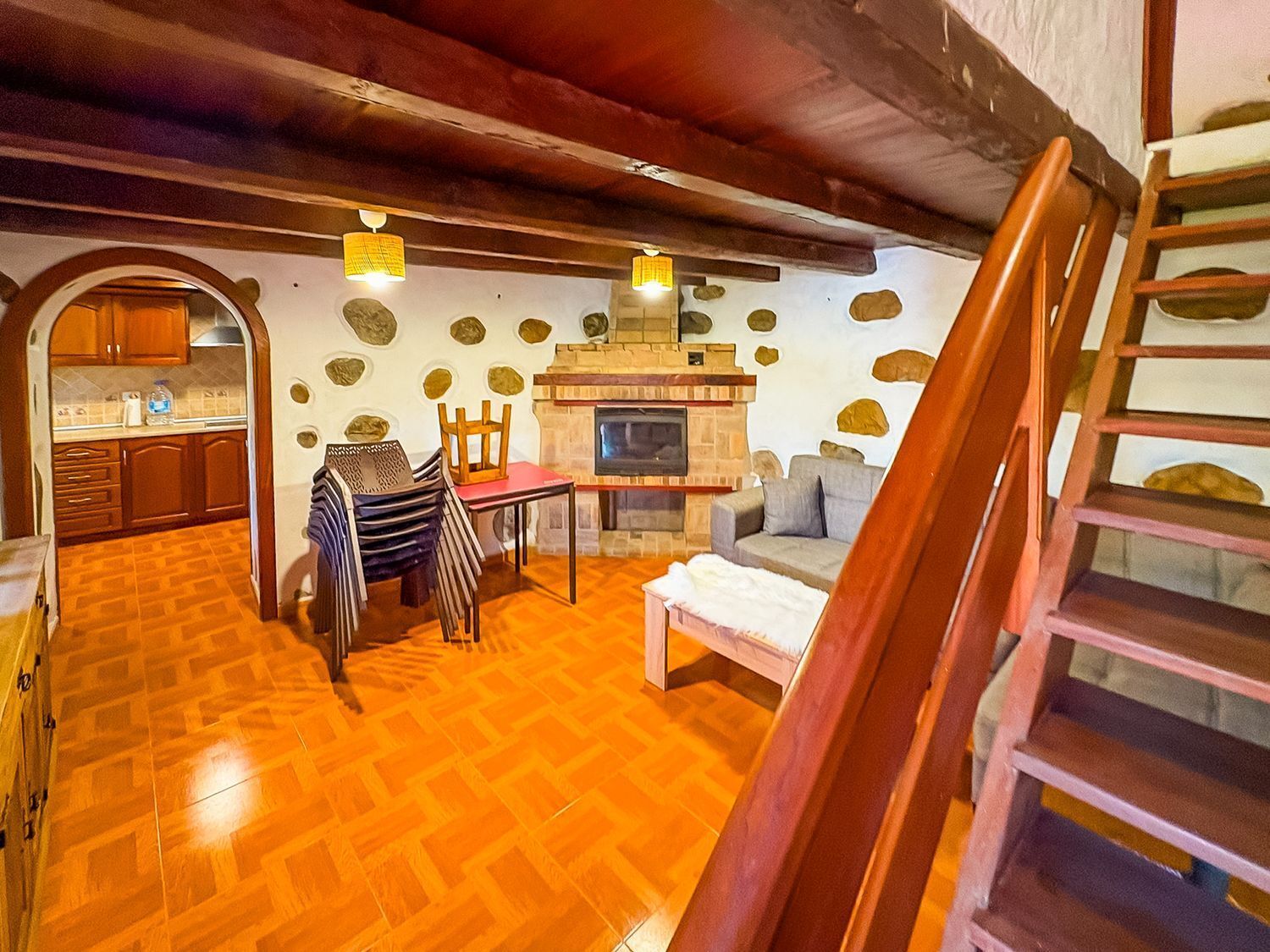 Casas o chalets-Venta-Valleseco-2417476-Foto-17