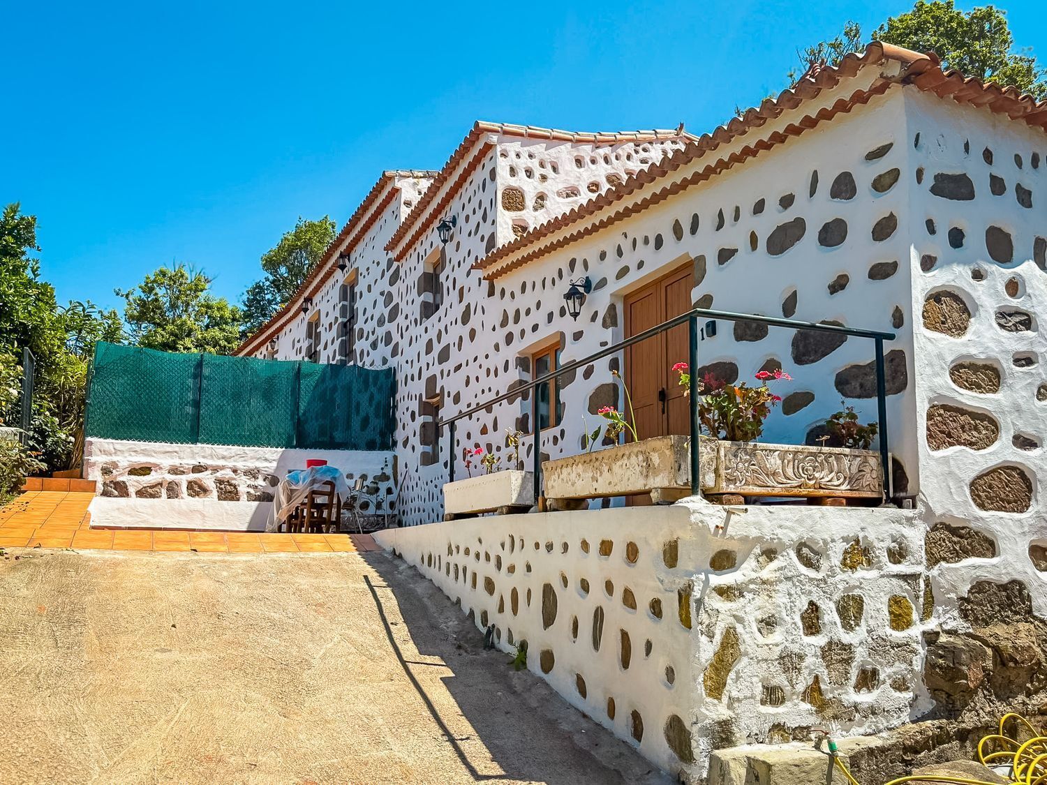 Casas o chalets-Venta-Valleseco-2417476-Foto-36