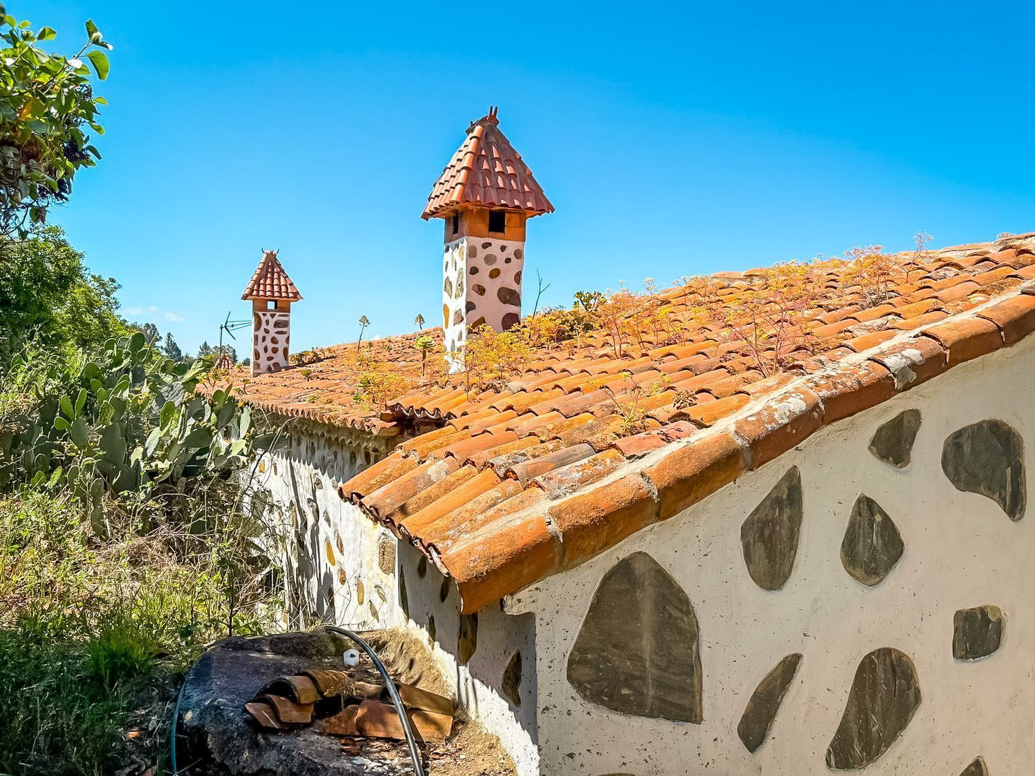 Casas o chalets-Venta-Valleseco-2417476-Foto-48