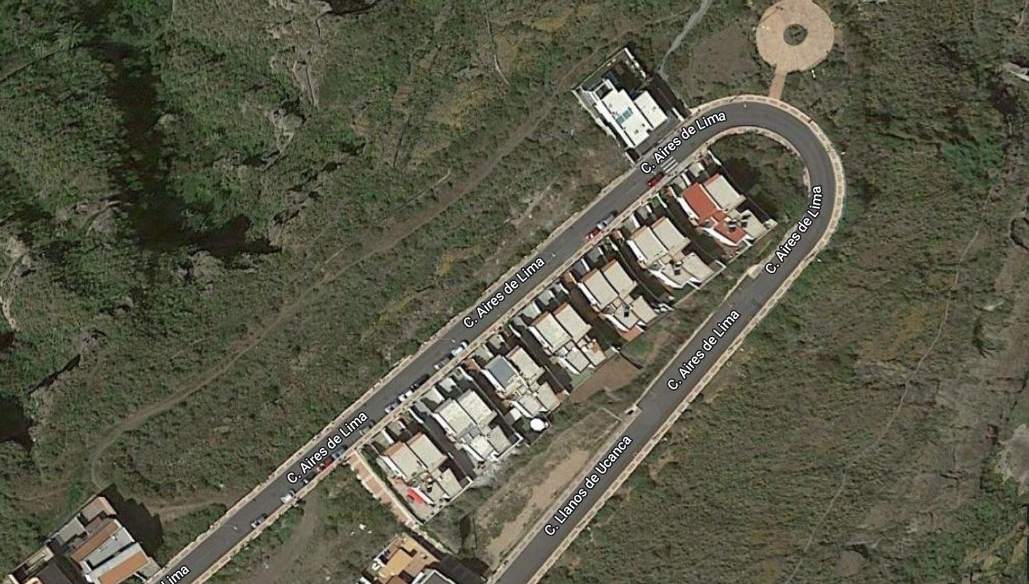 Fincas y solares-Venta-Las Palmas de Gran Canaria-2417470-Foto-5