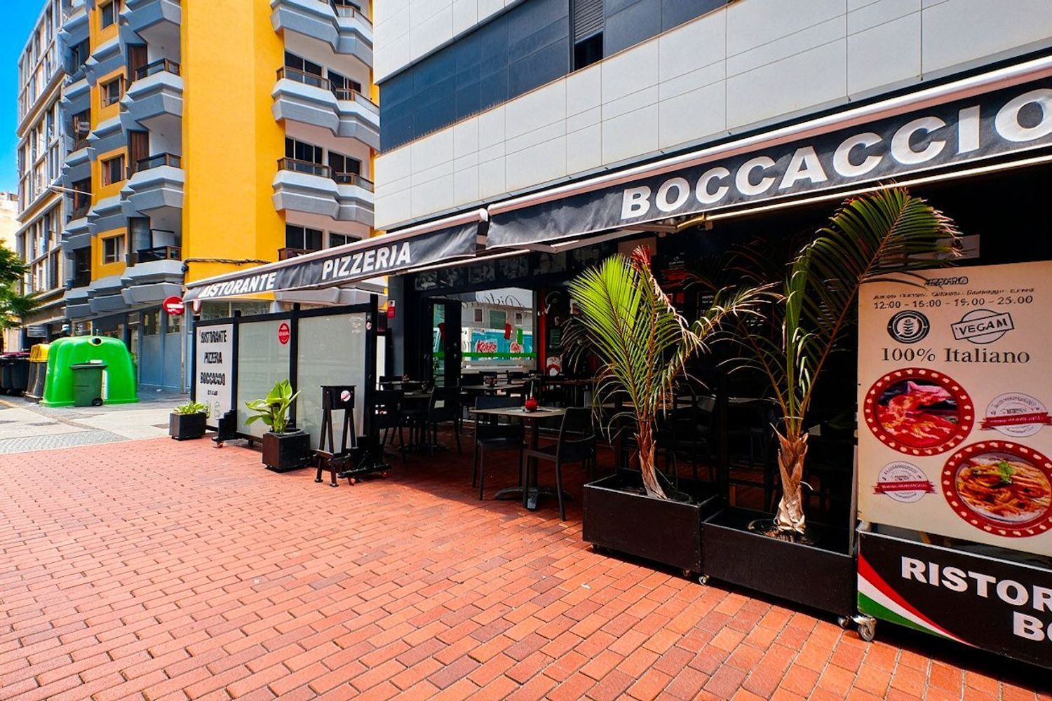 Negocios-Alquiler-Las Palmas de Gran Canaria-2417467-Foto-6