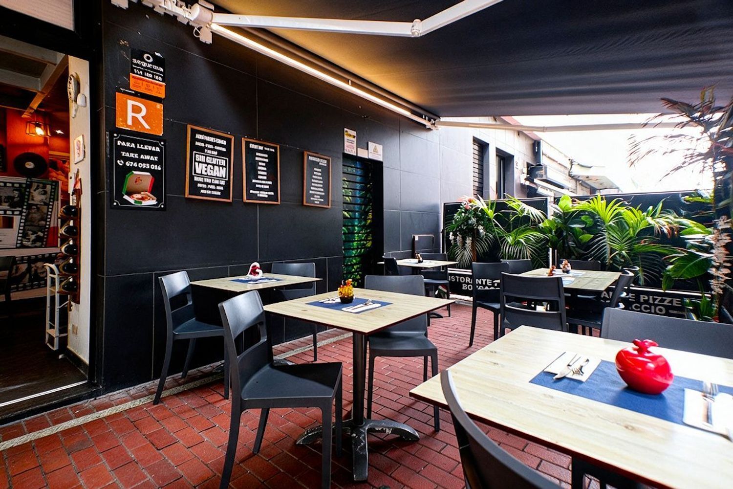 Negocios-Alquiler-Las Palmas de Gran Canaria-2417467-Foto-14