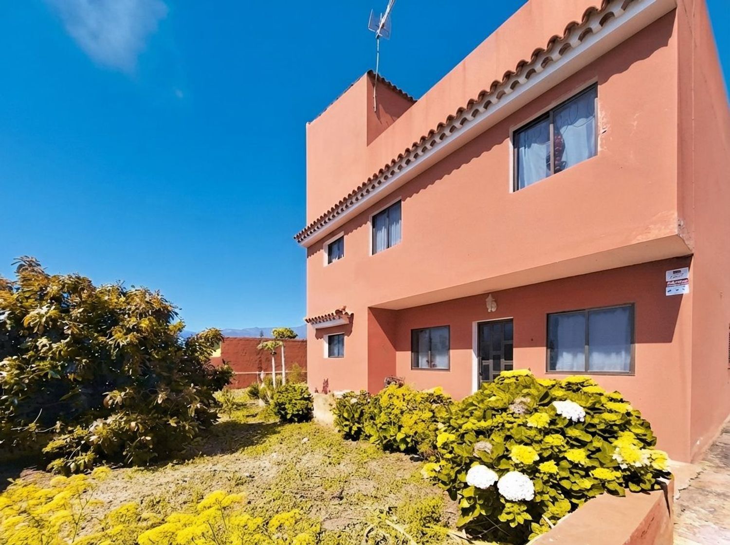 Casas o chalets-Venta-Santa Brígida-2417461
