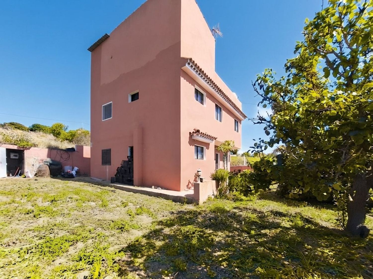 Casas o chalets-Venta-Santa BrÃ­gida-2417461-Foto-5