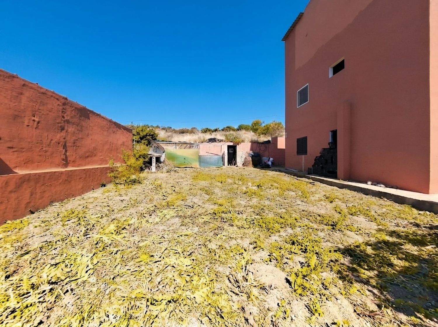 Casas o chalets-Venta-Santa BrÃ­gida-2417461-Foto-8