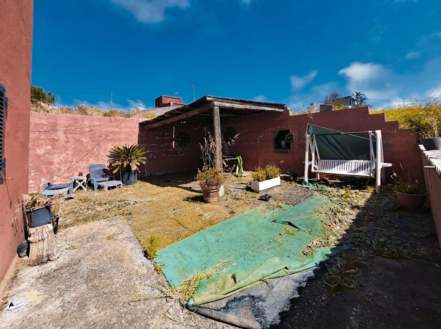Casas o chalets-Venta-Santa BrÃ­gida-2417461-Foto-7