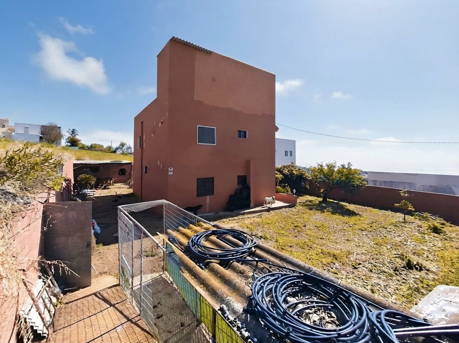Casas o chalets-Venta-Santa BrÃ­gida-2417461-Foto-11